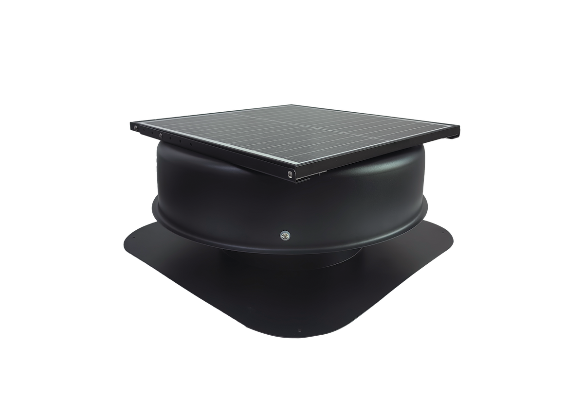 SolarKing Roof Ventilation Fan 320mm V4