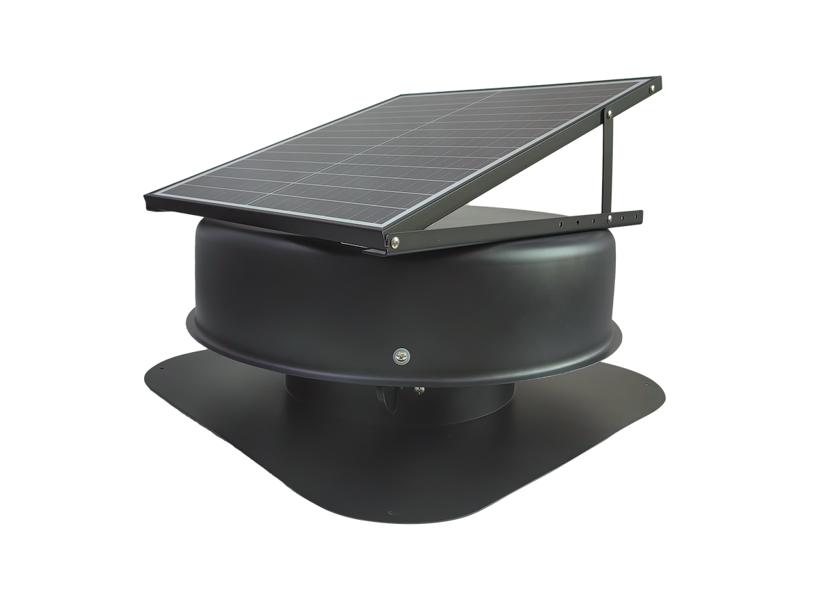 SolarKing Roof Ventilation Fan 320mm V4