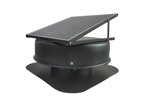SolarKing Roof Ventilation Fan 320mm V4