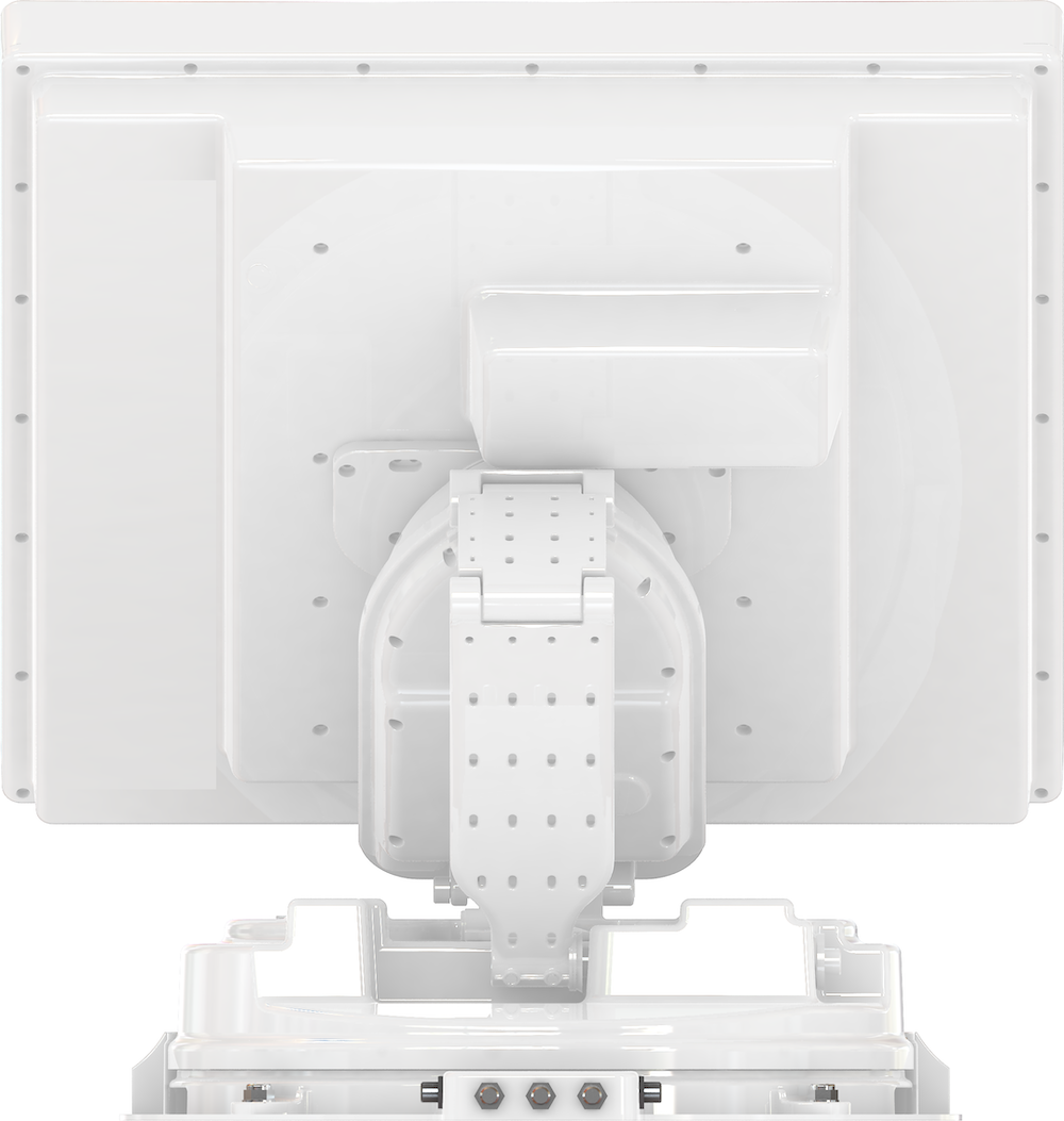 SatKing Pro Max Fully Automatic Motorised Satellite TV System