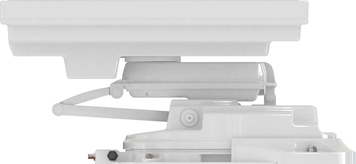 SatKing Pro Max Fully Automatic Motorised Satellite TV System