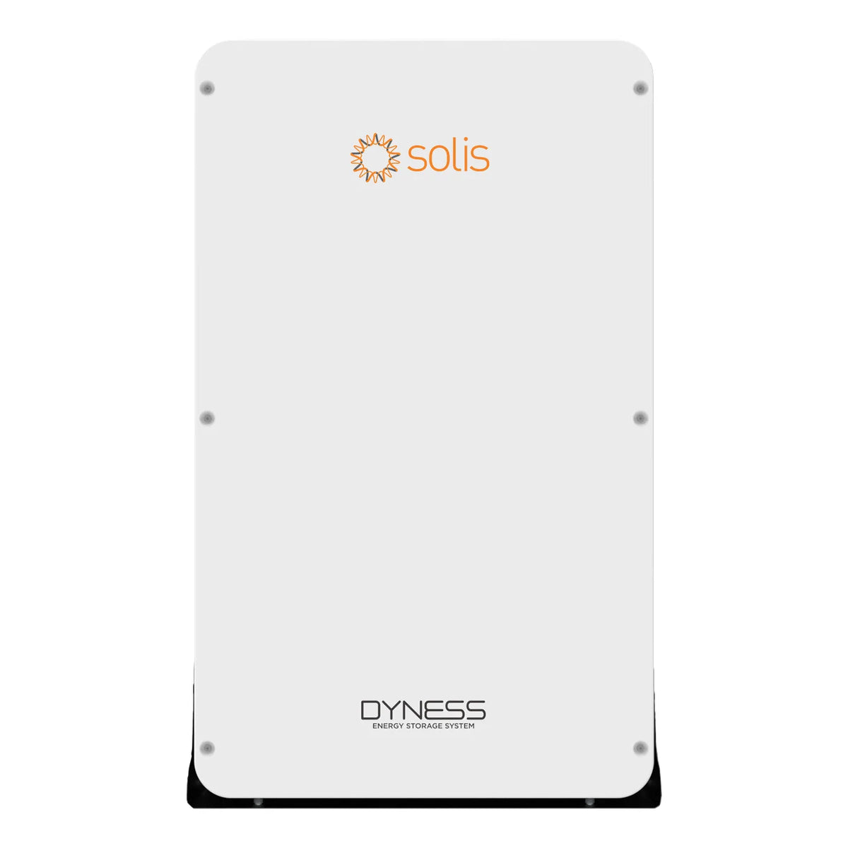 Solis-Dyness PowerBox Pro 10.24 kWh