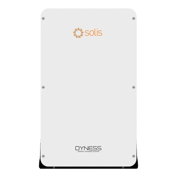 Solis-Dyness PowerBox Pro 10.24 kWh
