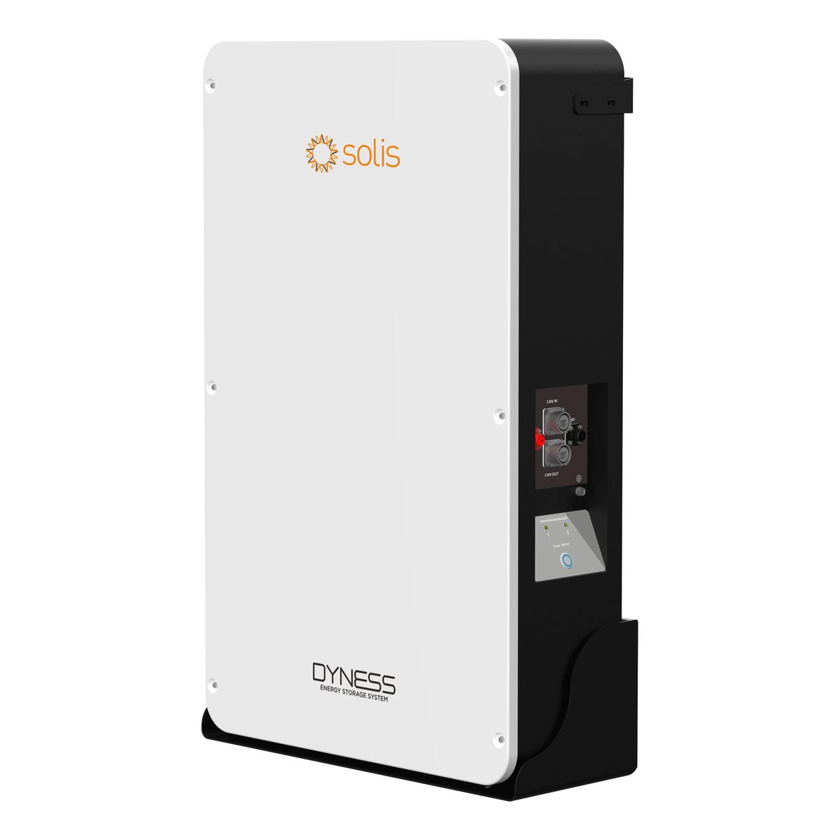 Solis-Dyness PowerBox Pro 10.24 kWh